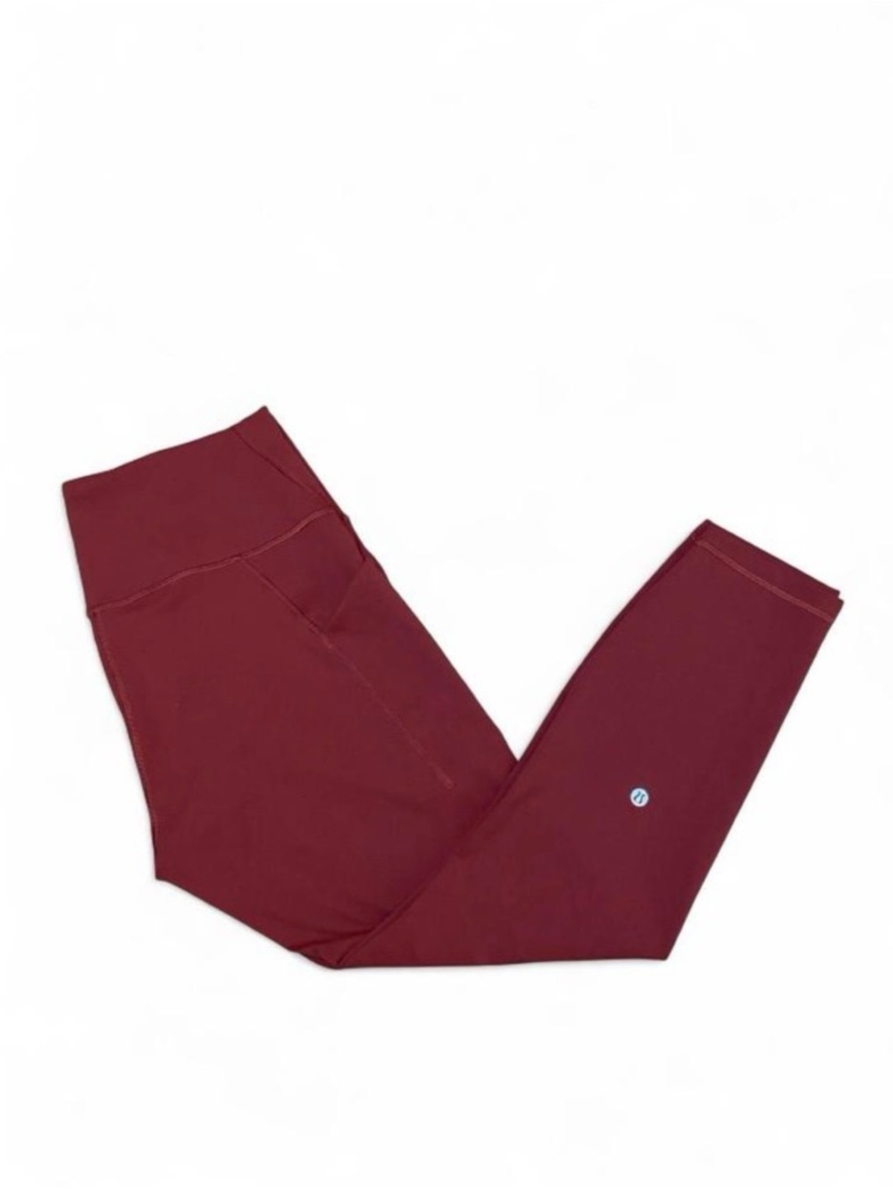Lululemon Wunder Train High-Rise Tight Leggings